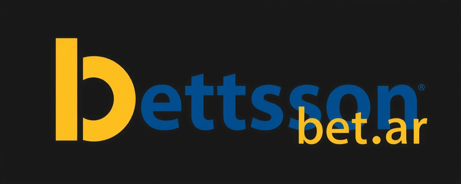 Logo de Betsson.bet.ar