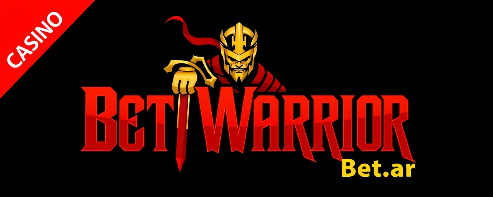 Logo de BetWarrior.bet.ar